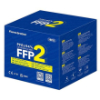 flame brother mask ffp2 fb02