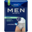 tena men active fit pants normal tg.s/m 9pz