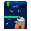 tena men active fit pants normal s/m, slip assorbenti 1 st