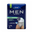 tena men pants act.fit grevlxl