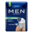 tena men pants act.fit grevlxl