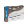 crp proteina c reattiva - 1 test autodiagnostico