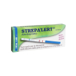 strepalert test rapido autodiagnostico infezione streptococco gruppo a - varie
