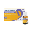 haliborange immunostimolante 10 flaconcini - integratore per le difese immunitarie