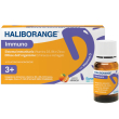 haliborange immuno integratore immunostimolante sistema immunitario 10 flaconcini