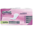 soffisof lady airdry super15pz