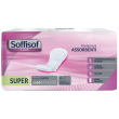 soffisof lady airdry super 15pz