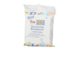 trudi baby care salviette detergenti al nettare di fiori 20 pezzi