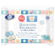 trudi salviettine detergenti al nettare dei fiori 20 pz salviette