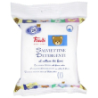 trudi baby care salviette detergenti 20 pezzi