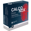 calconox base integratore per la funzionalità delle vie urinarie 30 stick packs
