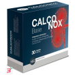 calconox base 30 bustine 3 g gusto arancia