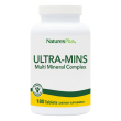 la strega ultra-mins multi mineral complex 180tav