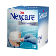cerotto su rocchetto nexcare sensitive tape 5x500cm