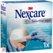 cerotto su rocchetto nexcare trasparent tape 2,5x500cm con dispenser
