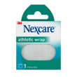 cerotto pronto nexcare athletic wrap bianco 7x300cm