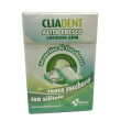 cliadent alito fresco chewing