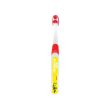spazzolino tau-marin baby 2-6 anni linea pinocchio setole delicate - alfasigma