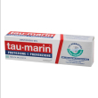 tau-marin protezione e prevenzione dentifricio gusto menta delicata con prebiotici 75ml
