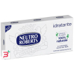neutro roberts sapone solido tris 3 pezzi da 100 g