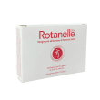 bromatech, rotanelle plus, 24 capsule