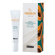 papaya cosmetics crema contorno occhi anti-age 18m