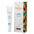 papaya crema cont occhi a/age