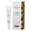 papaya crema cont occhi a/age