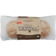pagnottella al sesamo senza glutine 130 gr