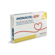 monacol q10 - integratore per il colesterolo 40 compresse