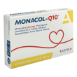 monacol q10, 40 compresse