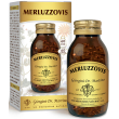 merluzzovis 60*softgel