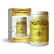 bicarbonato sodiozero 300g