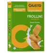 giusto s/g froll.semplici 250g