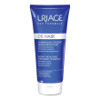 uriage ds hair shampoo cheratoriduttore - shampoo trattante antiforfora per cuoio capelluto sensibil
