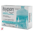 isypan intolleranza lattosio 30 compresse