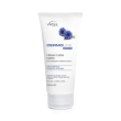 vebix dermoline - crema corpo fluida idratante rinfrescante al fiordaliso per corpo e mani 250 ml