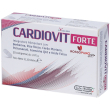 cardiovit forte 30cpr