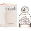 acorelle bio eau de parfum l'envoutante - spray
