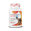 glucosamina joint flex plus compresse 78 g