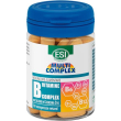 esi - multicomplex vitamine b, integratore alimentare multivitaminico del gruppo b, con selenio, a r