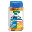 esi multicomplex vitamine b complex 50 compresse