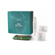 guam - sea ritual cofanetto trattamento rassodante intensivo completo | maschera corpo 500ml + scrub