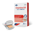 ibsa vitamina d3 1000ui 30 film orodispersibili gusto arancia senza glutine