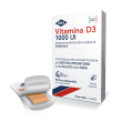 vitamina d3 ibsa 1000ui 30 film orodispersibili