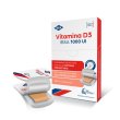 vitamina d3 ibsa 1000 u.i. integratore alimentare 1,43 g film orodispe