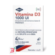 vitamina d3 ibsa 1000ui 30 film orodispersibili