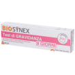 biosynex test di gravidanza 8giorni 1 pz