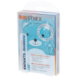 biosynex cuscino termico multizona per bambini 9 x 12 cm 1 pz altro