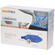 kinecaregel microsfere lombare 17x43cm 1 pz altro